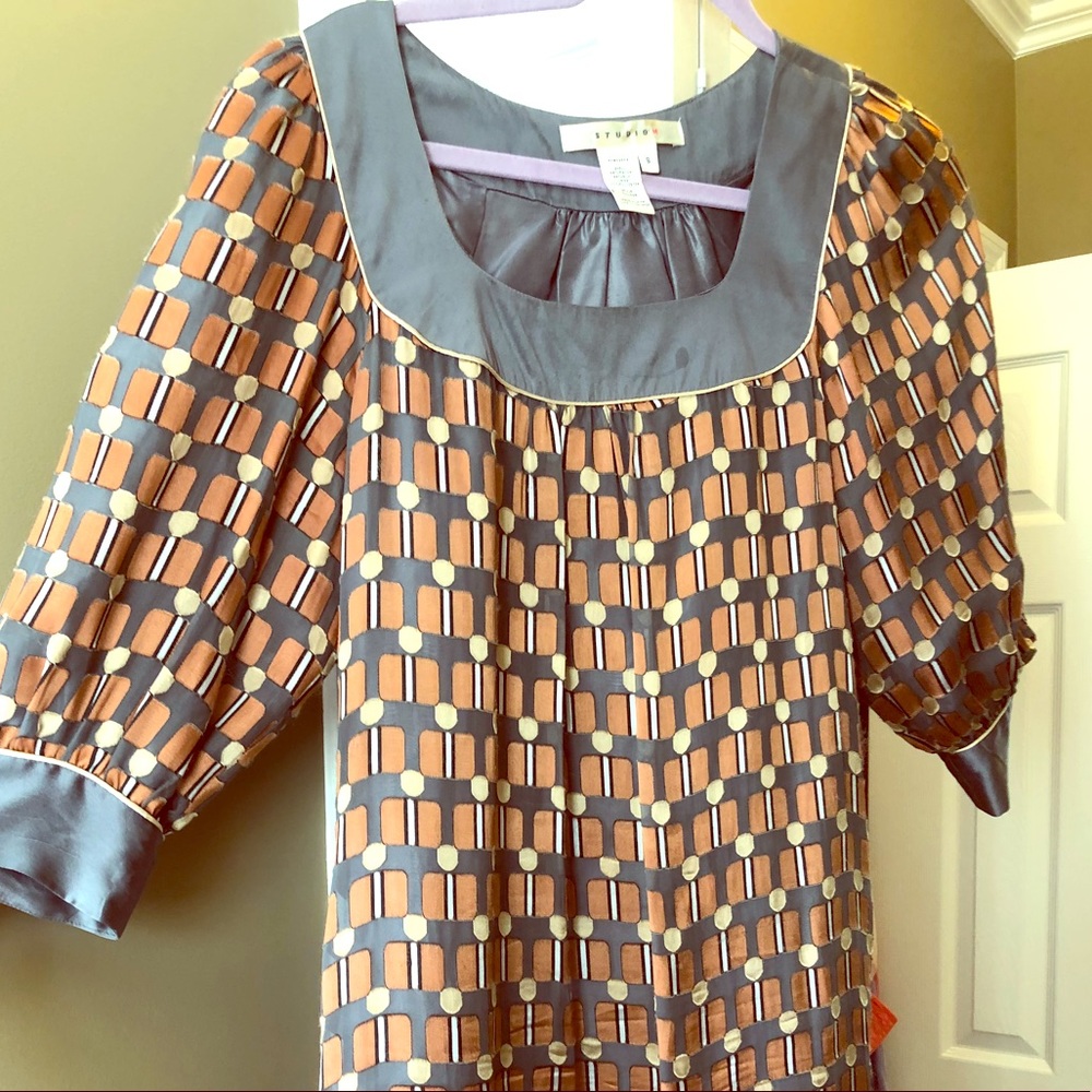 Max Studio Dress